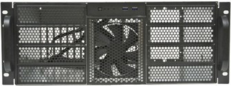 Корпус серверный 4U Procase RE411-D8H5-FS-65 129480