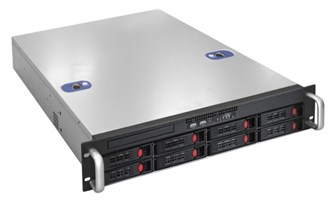 Корпус серверный 2U Exegate Pro 2U550-HS08/1U-900ADS 129489