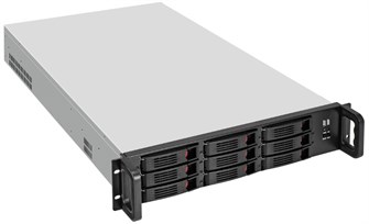 Корпус серверный 2U Exegate Pro 2U650-HS09 129494