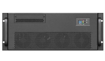 Корпус серверный 4U Procase UM440-B-0 129495