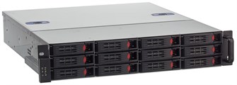 Корпус серверный 2U Exegate 2U550-HS12 129496