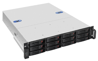 Корпус серверный 2U Exegate Pro 2U550-HS12 129514