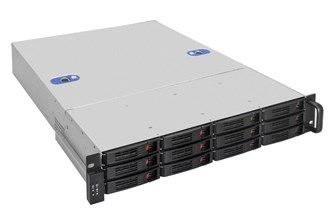 Корпус серверный 2U Exegate Pro 2U660-HS12 129518