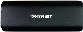 Внешний SSD USB 3.2 Gen 2 Type-C Patriot Memory PTP512GPEC 512 ГБ 103456