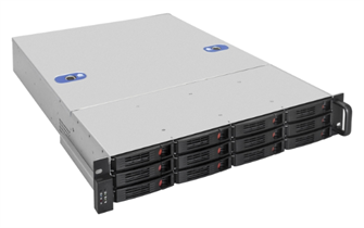 Корпус серверный 2U Exegate Pro 2U660-HS12 129530