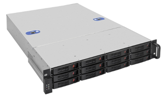 Корпус серверный 2U Exegate Pro 2U660-HS12 129533