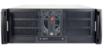 Корпус серверный 4U Chenbro RM41300H11*13719 129534
