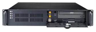 Корпус серверный 2U Advantech ACP-2010MB-00D 129542