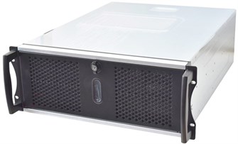 Корпус  Chenbro RM41300H12*13729 129544