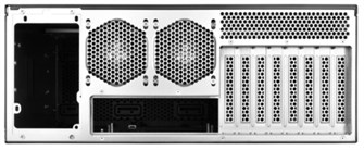 Корпус серверный 4U SilverStone SST-RM44 129545