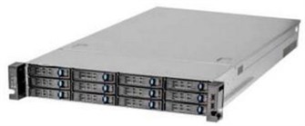 Корпус серверный 2U Chenbro RM23923H01*13410 129550