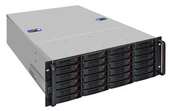 Корпус серверный 4U Exegate Pro 4U660-HS24 129574