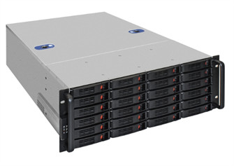 Корпус серверный 4U Exegate Pro 4U660-HS24 129576