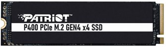 Накопитель SSD M.2 2280 Patriot Memory P400P2TBM28H 2000 ГБ 103462