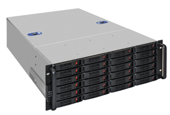 Корпус серверный 4U Exegate Pro 4U660-HS24 129577
