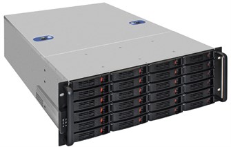 Корпус серверный 4U Exegate Pro 4U660-HS24 129578