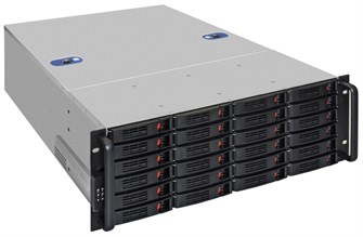 Корпус серверный 4U Exegate Pro 4U660-HS24 129579