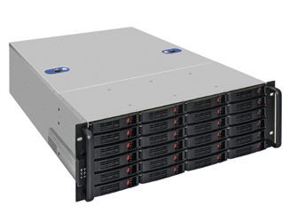 Корпус серверный 4U Exegate Pro 4U660-HS24 129580