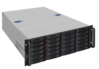 Корпус серверный 4U Exegate Pro 4U660-HS24 129583