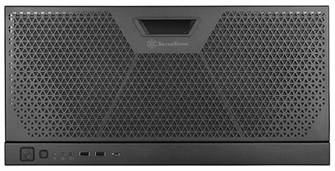 Корпус серверный 5U SilverStone SST-RM51 129586