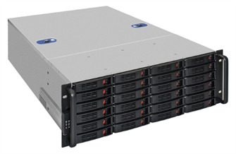 Корпус серверный 4U Exegate Pro 4U660-HS24 129588