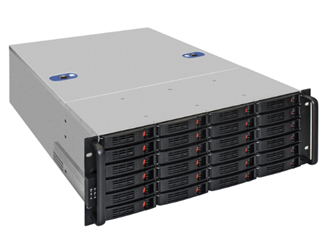 Корпус серверный 4U Exegate Pro 4U660-HS24 129590