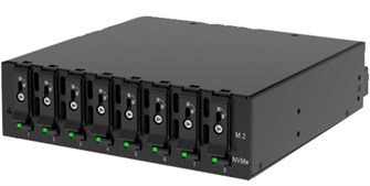 Корзина  Procase K2-108-M2-BK 129593