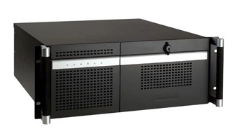 Корпус серверный 4U Advantech ACP-4320BP-00C 129596