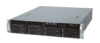 Корпус серверный 2U Ablecom CS-R25-42P 129598