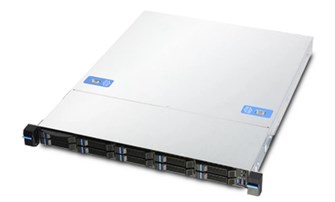 Корпус серверный 1U Chenbro RM14610H02*14451 129602