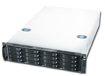 Корпус серверный 3U Chenbro RM31616H15*14285 129603