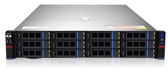Корпус серверный 2U Gooxi RMC2108-670-HS-D 129606