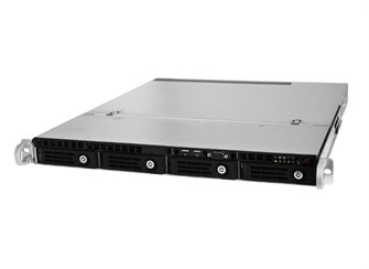 Корпус серверный 1U Ablecom CS-R11-55P 129609