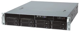 Корпус серверный 2U Ablecom CS-R25-41P 129612