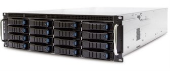 Корпус серверный 3U AIC XE1-3ET00-01 129625