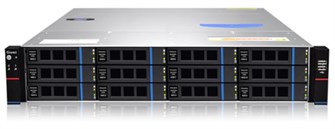 Корпус серверный 2U Gooxi RMC2112-670-HSE-D 129626