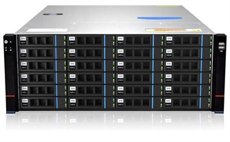 Корпус серверный 4U Gooxi RMC4124-670-HSE-D 129632