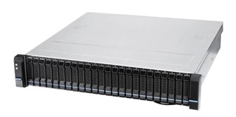 Корпус серверный 2U Chenbro DS2522400-01*910796 129633