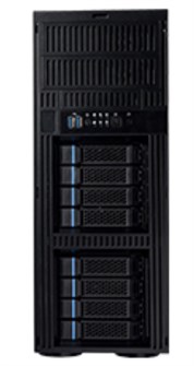 Корпус серверный 4U Chenbro SR11369H01*15639 129634