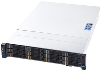 Корпус серверный 2U Chenbro RM2381202-0010A0 129635