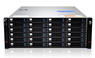 Корпус серверный 4U Gooxi RMC4136-670-HSE-D 129642