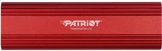 Внешний SSD USB 3.2 Gen 2 Type-C Patriot Memory PTPL1TBPEC 1024 ГБ 103470
