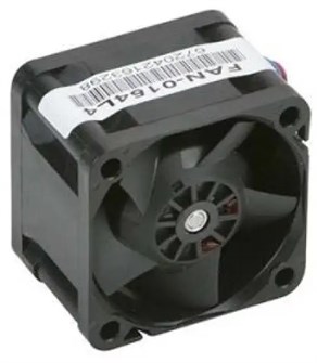 Вентилятор для корпуса Supermicro FAN-0154L4||W 129655