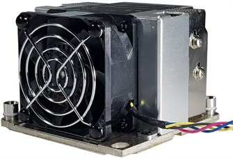 Кулер  Ablecom ACL-S20210 129658