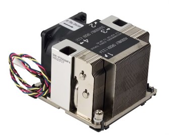 Кулер  ALSEYE SNK-P0068AP4(with BK) 129661