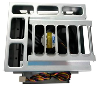 Вентилятор для корпуса AVC 84H342310-004 129665