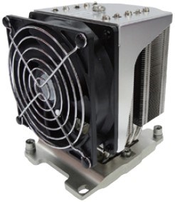 Кулер  Ablecom ACL-S40200 129669