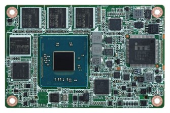 Материнская плата  Advantech SOM-7567BS0CB-S5A2 129680