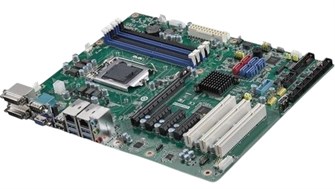 Материнская плата ATX Advantech AIMB-785G2-00A2 129684