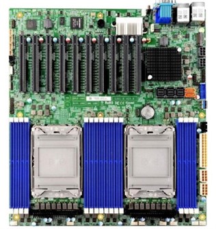 Материнская плата E-ATX Gooxi G3DE-B-PK 129698